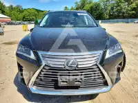2018 Lexus RX350 фото