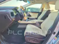 2018 Lexus RX350 photo