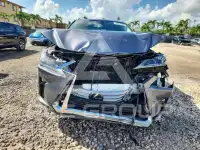 2018 Lexus RX350 фото