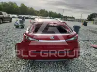 2018 Lexus RX350 фото