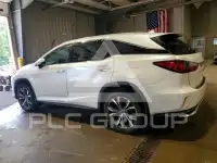 2018 Lexus RX350 фото