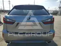 2018 Lexus RX350 фото