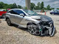 2018 Lexus RX350 photo