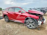 2018 Lexus RX350 photo