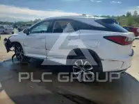 2018 Lexus RX350 фото