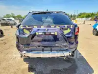 2018 Lexus RX350 фото