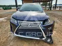 2018 Lexus RX350 фото