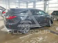 2018 Lexus RX350 фото