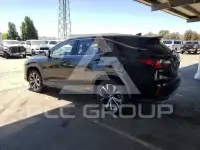 2018 Lexus RX350 фото