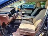 2018 Lexus RX350 фото