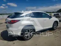 2018 Lexus RX350 фото