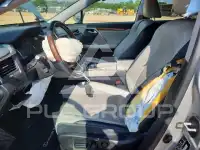 2018 Lexus RX350 photo