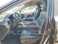 2018 Lexus RX350 фото