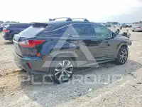2018 Lexus RX350 фото
