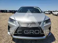 2018 Lexus RX350 фото