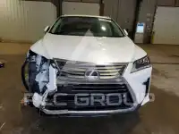 2018 Lexus RX350 фото