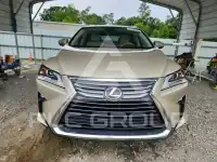 2018 Lexus RX350 фото