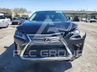 2018 Lexus RX350 фото