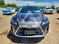 2018 Lexus RX350 фото
