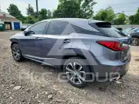 2018 Lexus RX350 фото