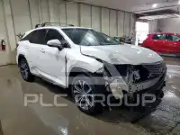 2018 Lexus RX фото
