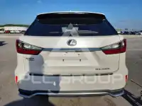 2018 Lexus RX350 фото