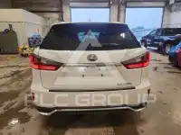 2018 Lexus RX350 фото