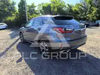 2018 Lexus RX350 photo