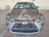 2018 Lexus RX350 фото