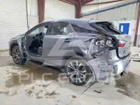 2018 Lexus RX350 фото