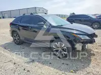 2018 Lexus RX350 фото