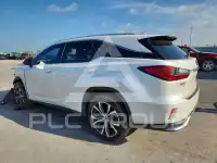 2018 Lexus RX350 фото