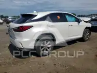 2018 Lexus RX350 фото