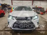 2018 Lexus RX350 фото