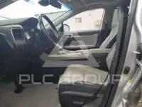 2018 Lexus RX350 фото