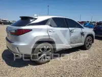 2018 Lexus RX350 фото