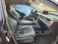 2018 Lexus RX350 фото