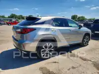2018 Lexus RX350 фото