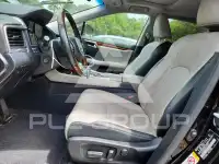 2018 Lexus RX350 фото