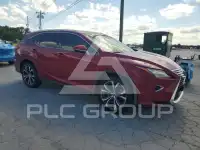 2018 Lexus RX350 фото