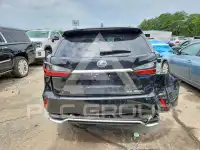 2018 Lexus RX350 фото