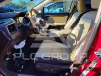 2018 Lexus RX350 photo