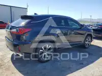 2018 Lexus RX350 фото