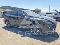 2018 Lexus RX350 фото