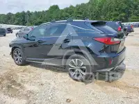 2018 Lexus RX350 фото