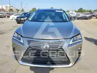 2018 Lexus RX350 фото