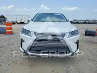 2018 Lexus RX350 photo