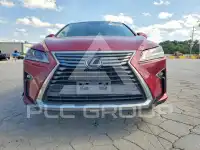 2018 Lexus RX350 фото