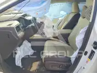2018 Lexus RX350 фото