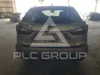 2018 Lexus RX350 фото